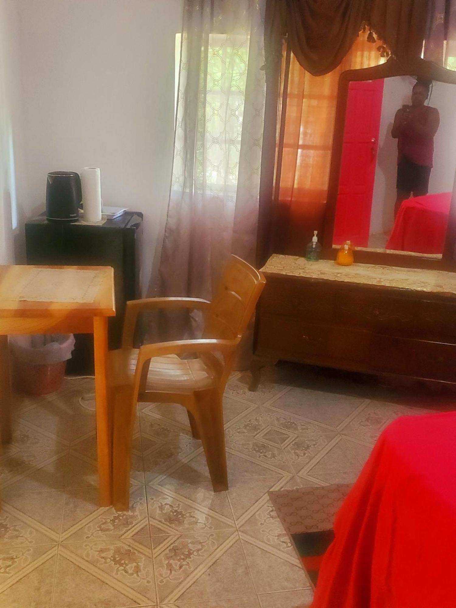 Fay Guest House Negril Room photo