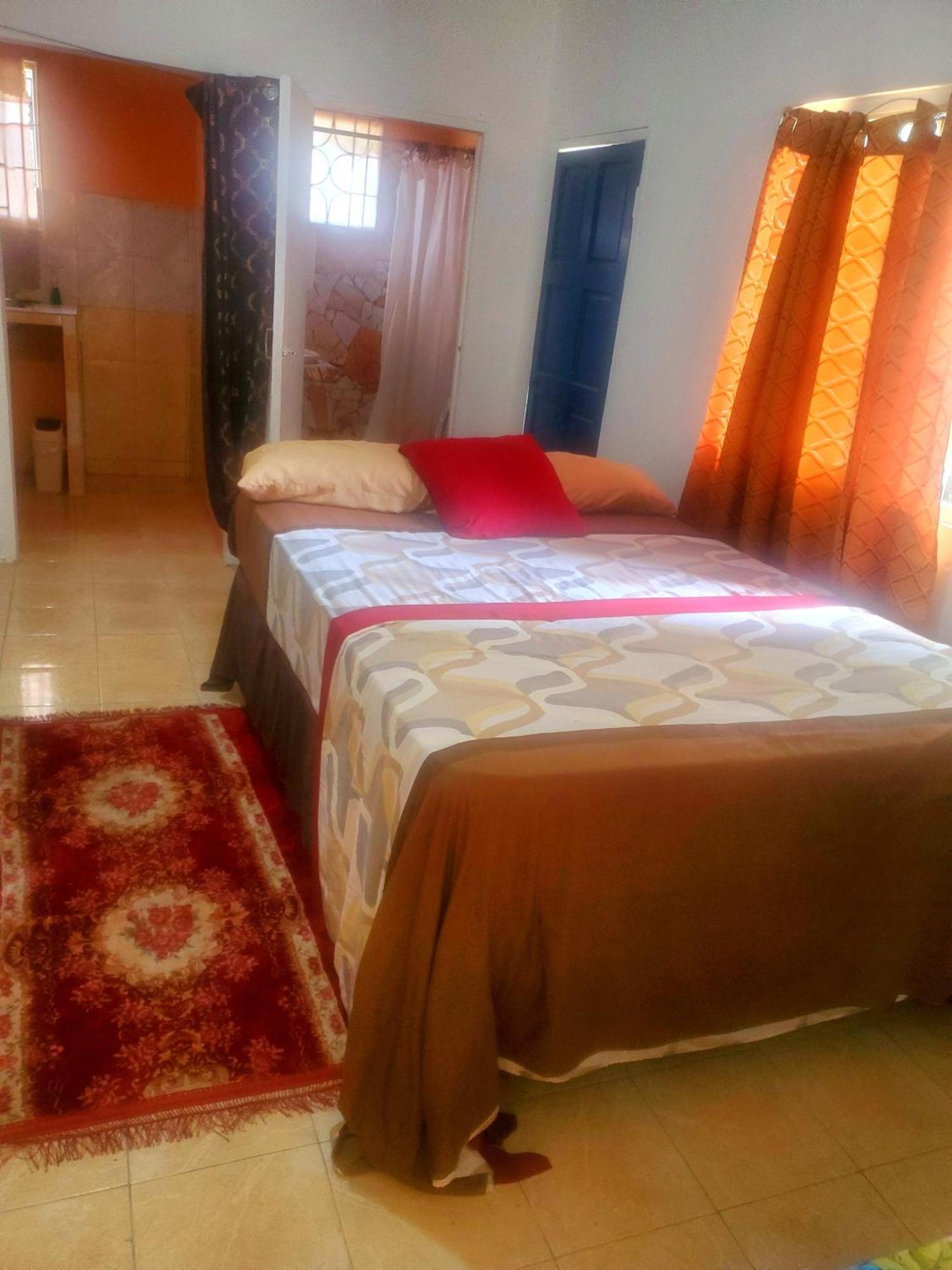 Fay Guest House Negril Room photo