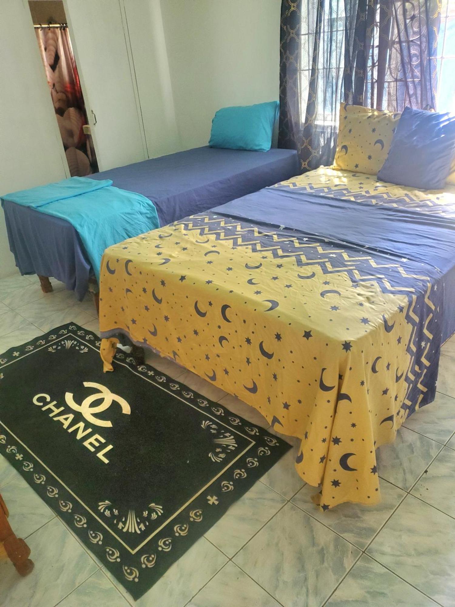 Fay Guest House Negril Exterior photo